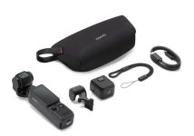 Екшн-камера DJI Osmo Pocket 4 Standard Combo (CP.OS.00000545.01)