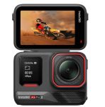 Екшн-камера Insta360 Ace Pro 2 (CINSBBGA)