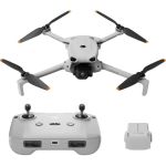 Квадрокоптер DJI Lito 1 RC-N3 (CP.MA.00000990.01, 6937224146877)