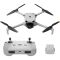 Квадрокоптер DJI Lito 1 RC-N3 (CP.MA.00000990.01, 6937224146877)