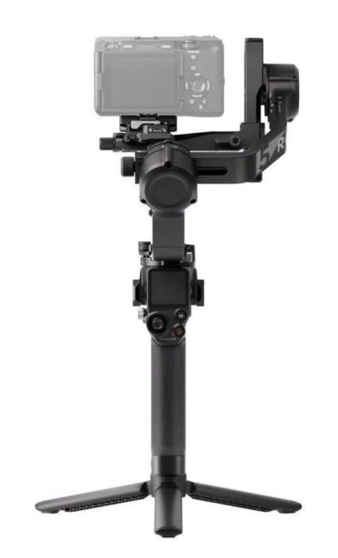 Стабілізатор для камери DJI RS 5 (CP.RN.00000496.03)