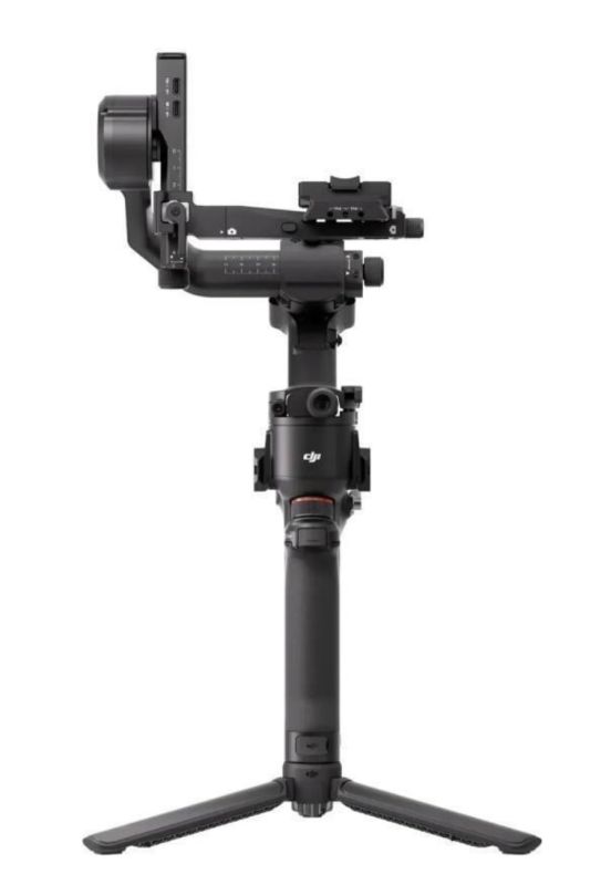 Стабілізатор для камери DJI RS 5 (CP.RN.00000496.03)