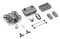 Квадрокоптер DJI Neo 2 Motion Fly More Combo (CP.FP.00000273.01)