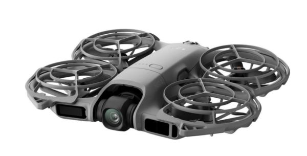 Квадрокоптер DJI Neo 2 Fly More Combo Standard (CP.FP.00000271.01)