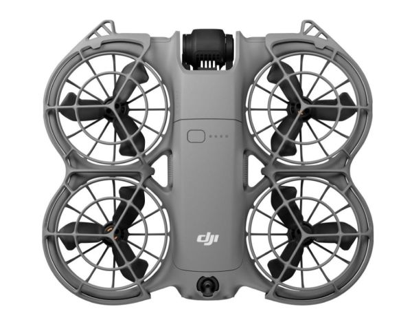 Квадрокоптер DJI Neo 2 Fly More Combo Standard (CP.FP.00000271.01)