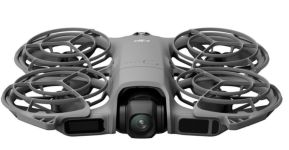 Квадрокоптер DJI Neo 2 Fly More Combo Standard (CP.FP.00000271.01)
