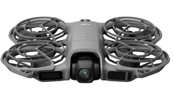 Квадрокоптер DJI Neo 2 Fly More Combo Standard (CP.FP.00000271.01)