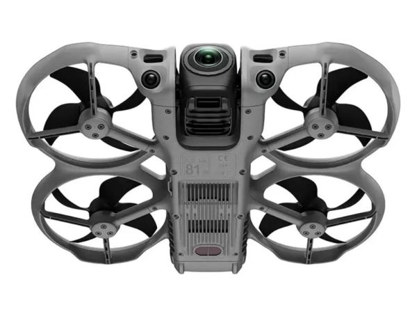 Квадрокоптер DJI Avata 360 DJI RC 2 (CP.FP.00000320.01, CP.FP.00000320.04)