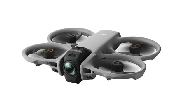 Квадрокоптер DJI Avata 360 DJI RC 2 (CP.FP.00000320.01, CP.FP.00000320.04)