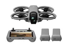 Квадрокоптер DJI Avata 360 Fly More Combo DJI RC 2 (CP.FP.00000317.01, CP.FP.00000317.04)