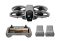 Квадрокоптер DJI Avata 360 Fly More Combo DJI RC 2 (CP.FP.00000317.01, CP.FP.00000317.04)