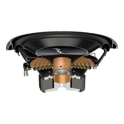 Сабвуферный динамик Pioneer TS-А300D4