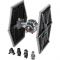 Пластмассовый конструктор LEGO Star Wars Истребитель ТІЕ 9492