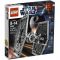 Пластмассовый конструктор LEGO Star Wars Истребитель ТІЕ 9492