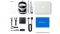 Очки виртуальной реальности Sony PlayStation VR + PlayStation Camera + PlayStation Move