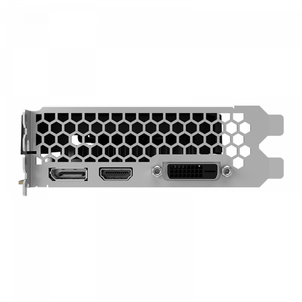 Видеокарта PNY GeForce GTX 1050 2GB (VCGGTX10502PB)