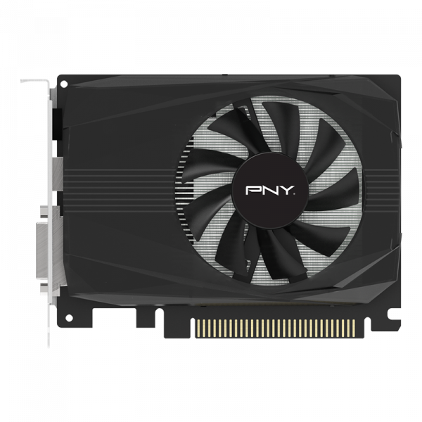 Видеокарта PNY GeForce GTX 1650 Single Fan (VCG16504SFMPB)