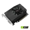 Видеокарта PNY GeForce GTX 1650 Single Fan (VCG16504SFMPB)
