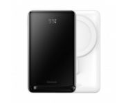 Baseus Magnetic Bracket Wireless 10000mAh 20W White (PPCX000002)