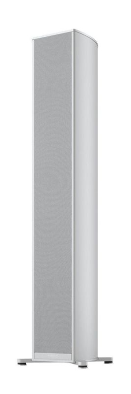 Фронтальні акустичні колонки Piega Premium 701 Silver Aluminum