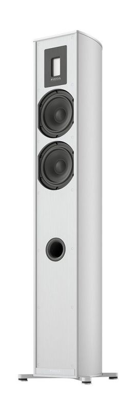 Фронтальні акустичні колонки Piega Premium 701 Silver Aluminum