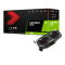 Видеокарта PNY GTX 1660 XLR8 Gaming Overclocked Edition (VCG16606DFMPB-O)