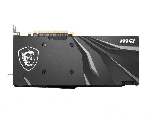 Видеокарта MSI Radeon RX 5600 XT GAMING MX