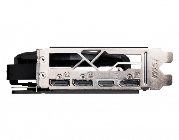 Видеокарта MSI Radeon RX 5600 XT GAMING MX