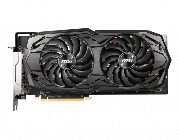 Видеокарта MSI Radeon RX 5600 XT GAMING MX