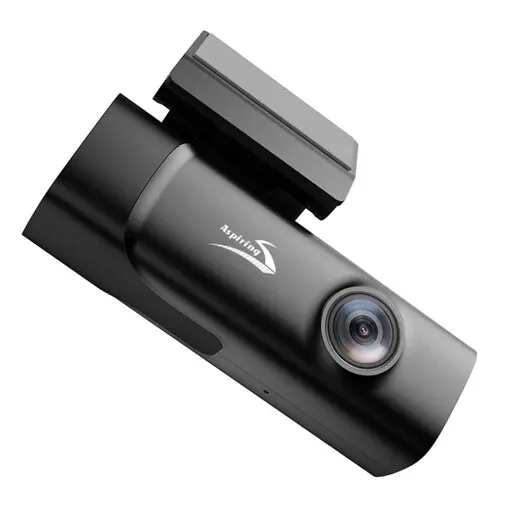 Відеореєстратор Aspiring Proof 7 WIFI Dual 2K