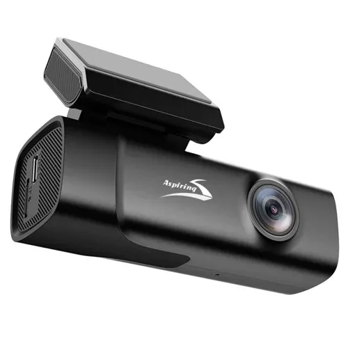 Відеореєстратор Aspiring Proof 7 WIFI Dual 2K