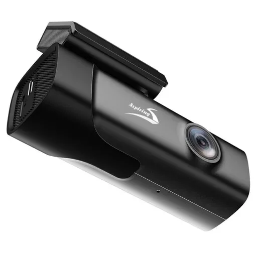 Відеореєстратор Aspiring Proof 7 WIFI Dual 2K