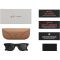 Смарт-окуляри Ray-Ban Meta Wayfarer Gen 2 Standard Matte Black Frame/Clear to Grey Transitions Lenses RW4012 601S1Z 50-22
