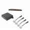 Парктроник Steelmate SM PTS410M8 silver
