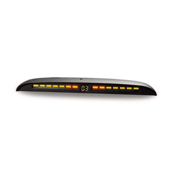 Парктроник Steelmate SM PTS410M8 silver