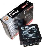 Интерфейс стеклоподъемников Tiger PWM-2