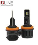 Лампи світлодіодні QLine TS Active H11 5900K (2шт)