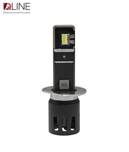 Лампи світлодіодні QLine TS Active H1 5900K (2шт)