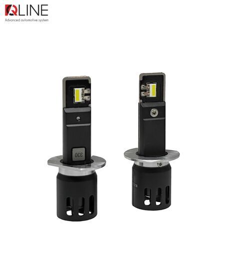 Лампи світлодіодні QLine TS Active H1 5900K (2шт)