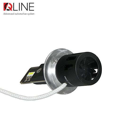 Лампи світлодіодні QLine TS Active H1 5900K (2шт)