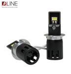 Лампи світлодіодні QLine TS Active H3 5800K (2шт)
