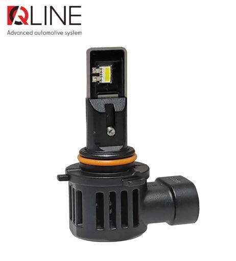 Лампи світлодіодні QLine TS Active HB3/9005 5900K (2шт)