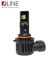 Лампи світлодіодні QLine TS Active HB3/9005 5900K (2шт)