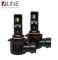 Лампи світлодіодні QLine TS Active HB3/9005 5900K (2шт)