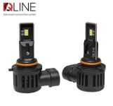Лампи світлодіодні QLine TS Active HB3/9005 5900K (2шт)