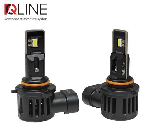 Лампи світлодіодні QLine TS Active HB3/9005 5900K (2шт)