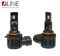Лампи світлодіодні QLine TS Active HB3/9005 5900K (2шт)
