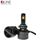 Лампи світлодіодні Qline WD High Power HB3 6000K (2шт)
