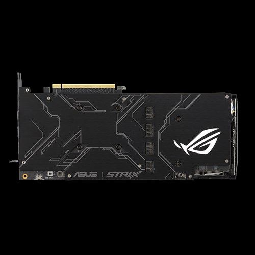 Видеокарта ASUS ROG-STRIX-RTX2070-A8G-GAMING