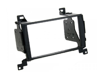 Рамка переходная 381143-05 Hyundai Santa Fe 07-12 (US-models only)